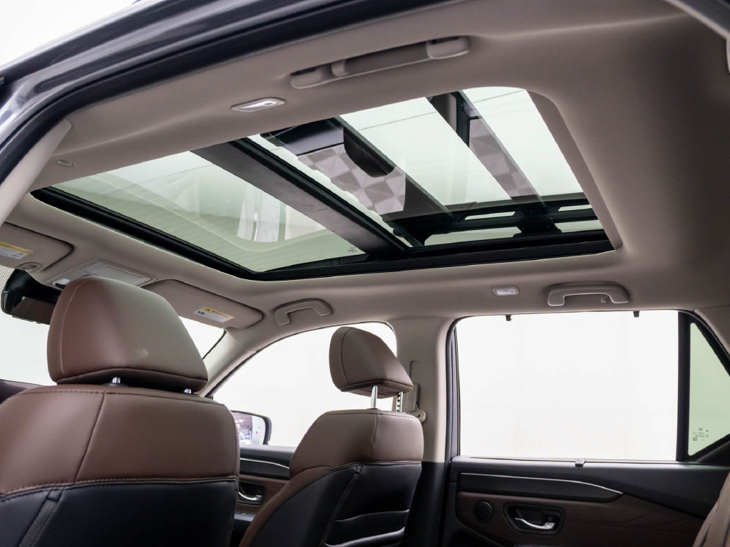 Certified 2026 Honda Pilot Touring image 19