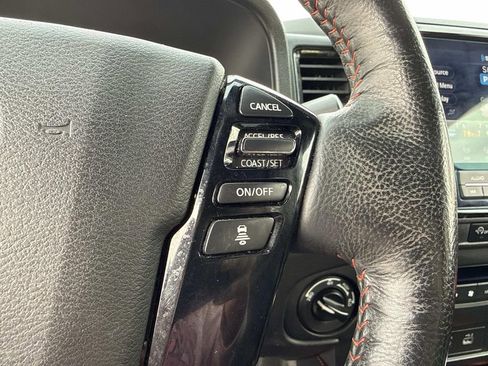 Certified 2023 Nissan Frontier PRO-4X w/ Pro-4X Premium Package image 31