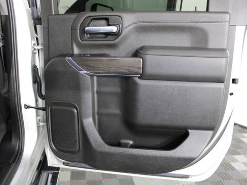 Used 2023 Chevrolet Silverado 3500 LTZ w/ LTZ Plus Package image 36