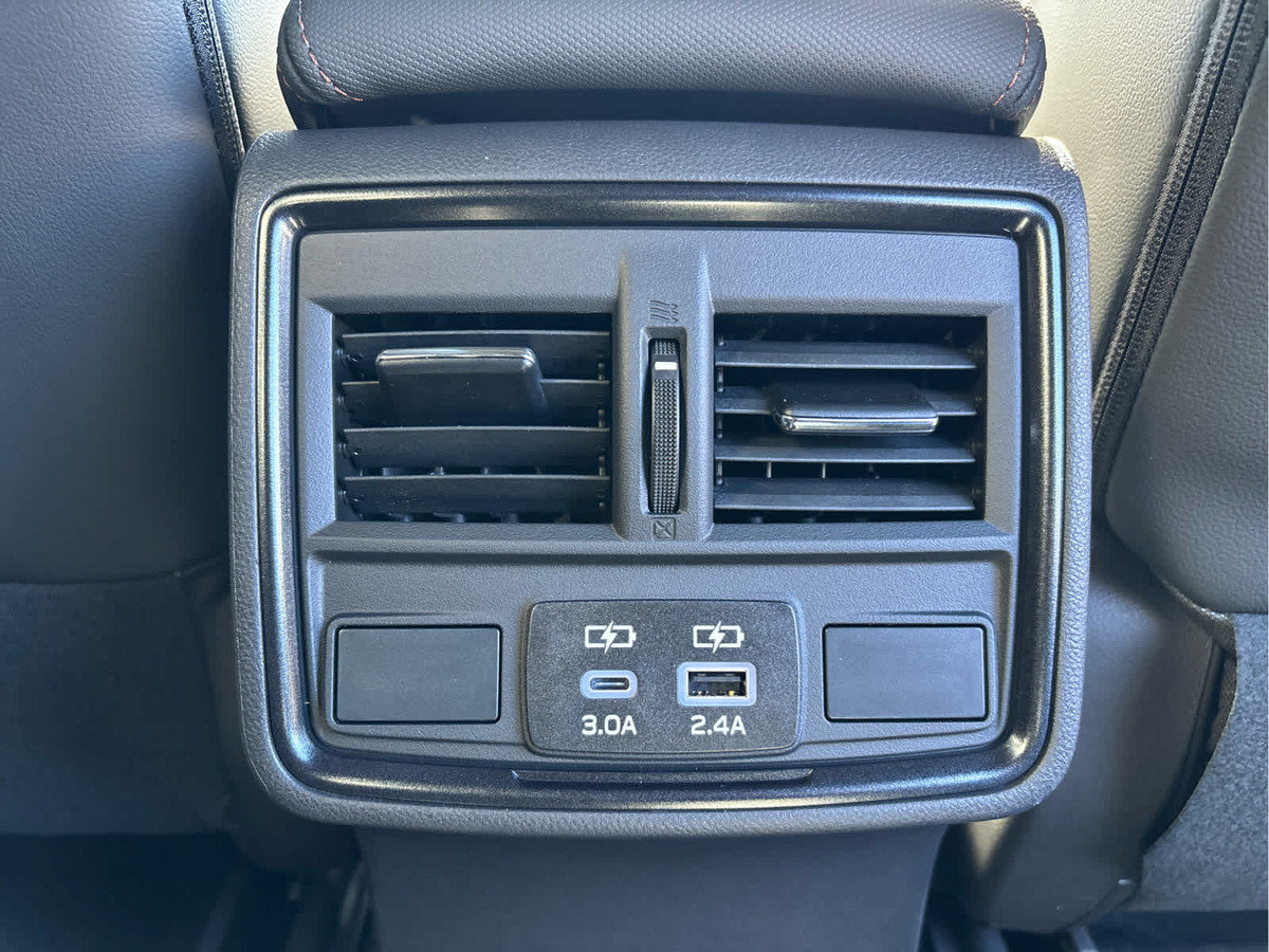 New 2026 Subaru Forester Sport AWD/4WD image 26