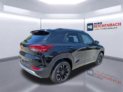Used 2023 Chevrolet TrailBlazer LT