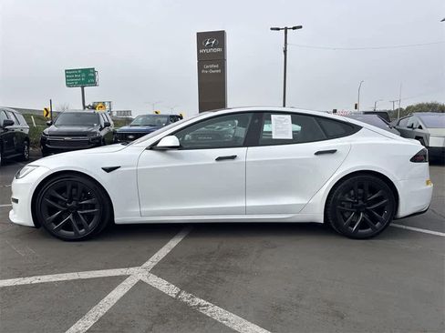 Used 2022 Tesla Model S image 7