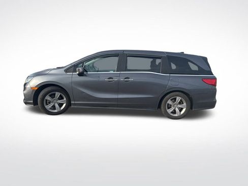 Used 2019 Honda Odyssey EX-L image 2