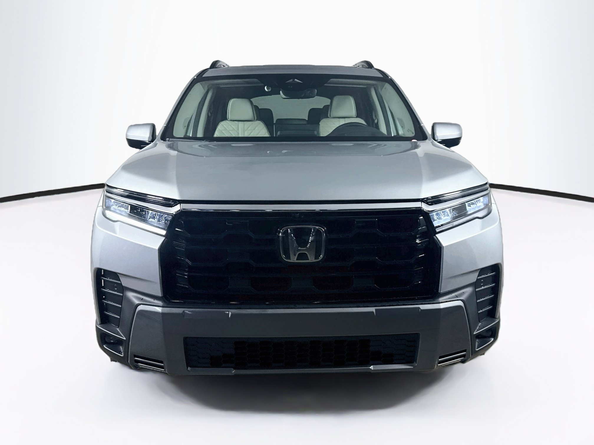 New 2026 Honda Pilot Elite image 3