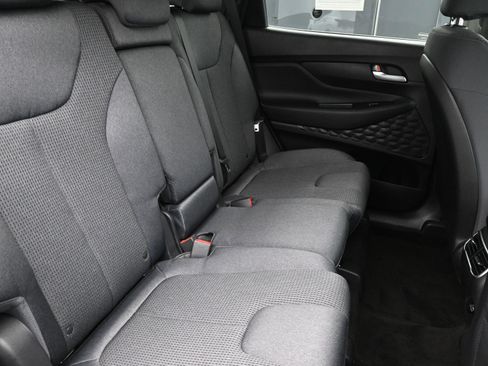 Used 2022 Hyundai Santa Fe SEL image 25