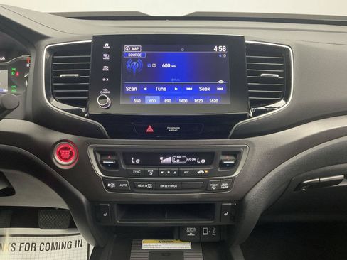 Certified 2023 Honda Ridgeline RTL-E image 15