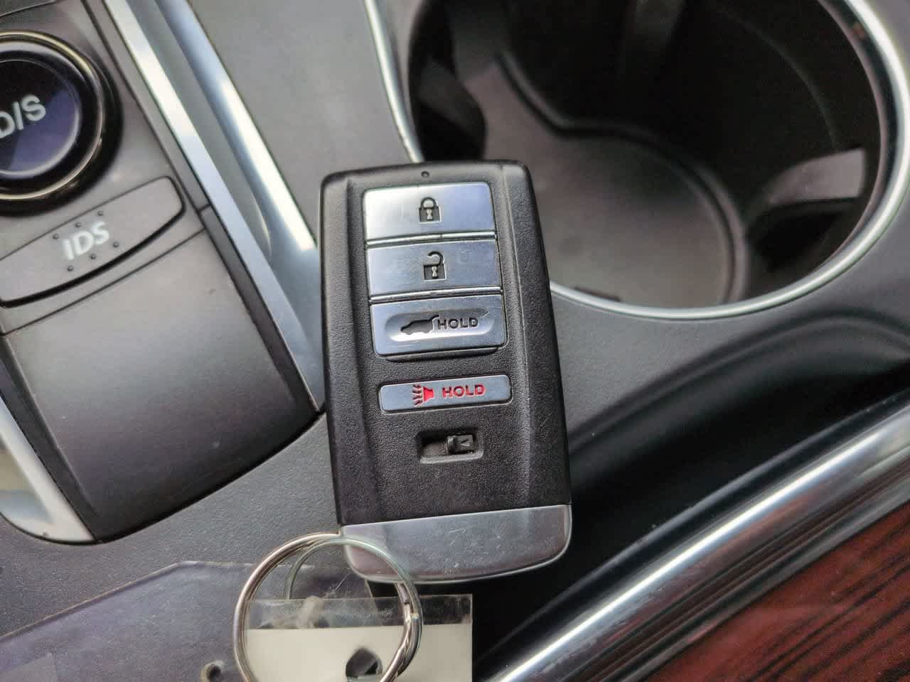 Used 2016 Acura MDX w/ Technology Package FWD image 29