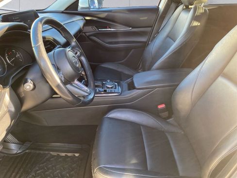 Used 2022 MAZDA CX-30 AWD 2.5 S w/ Preferred Package image 5