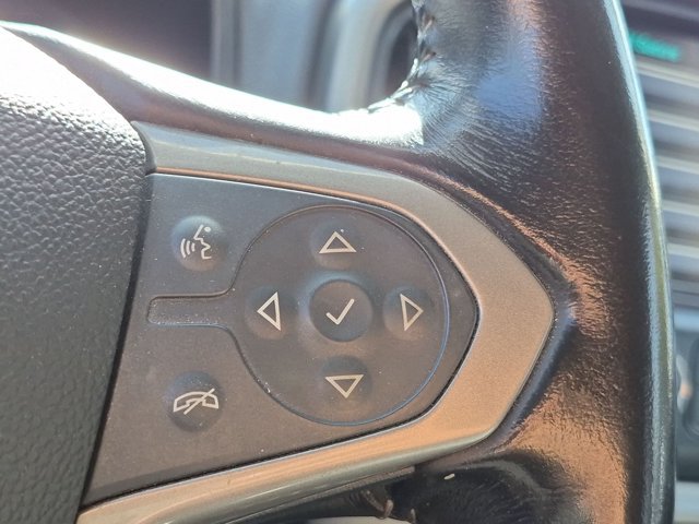Used 2017 Chevrolet Colorado Z71 AWD/4WD image 16