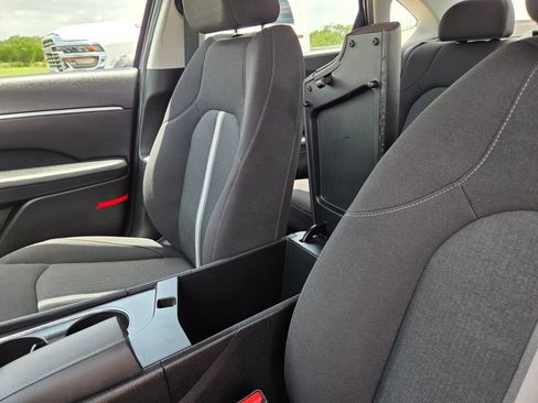 Used 2024 Hyundai Sonata SEL FWD image 29