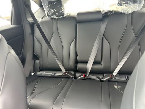 New 2026 Acura RDX SH-AWD image 20