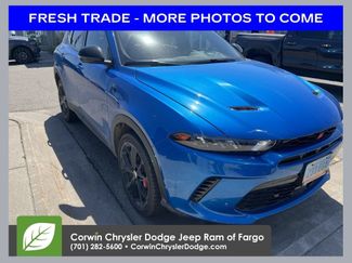 Used 2024 Dodge Hornet GT AWD/4WD video 1