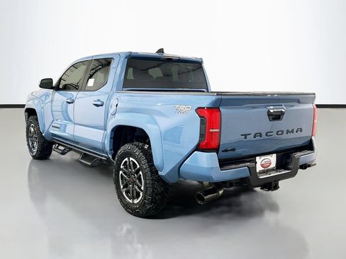 New 2026 Toyota Tacoma TRD Sport AWD/4WD image 6