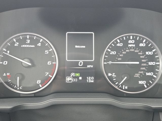New 2026 Subaru Crosstrek 2.5i Limited AWD/4WD image 13