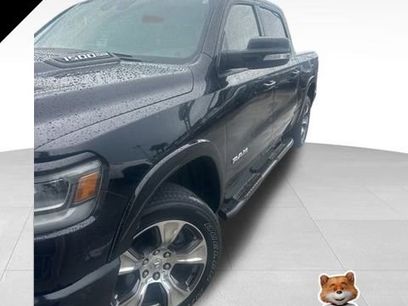 Used 2022 RAM 1500 Laramie