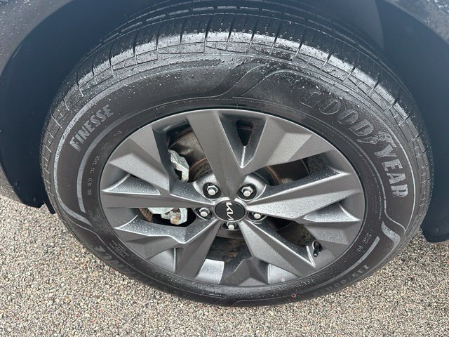 Used 2024 Kia Sportage SX Prestige AWD/4WD image 8