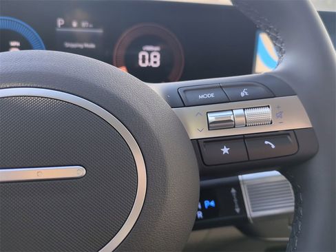 New 2026 Hyundai Kona SEL Premium image 31