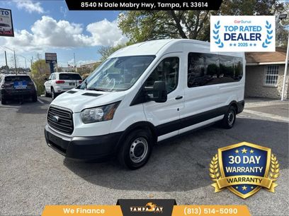 Used 2019 Ford Transit 350 XL
