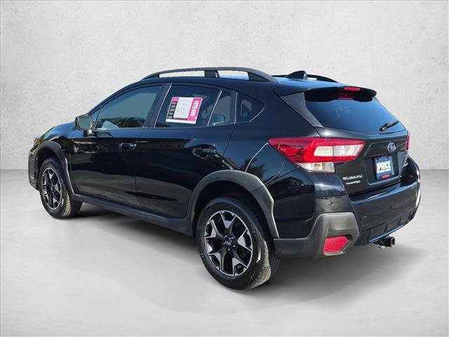 Used 2019 Subaru Crosstrek 2.0i Premium AWD/4WD image 8