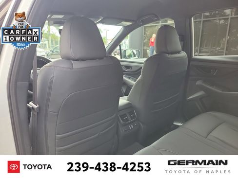 Used 2025 Subaru Outback Wilderness AWD/4WD image 23