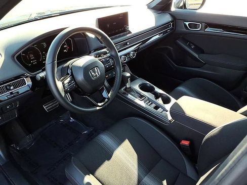 Certified 2026 Honda Civic Sport image 12