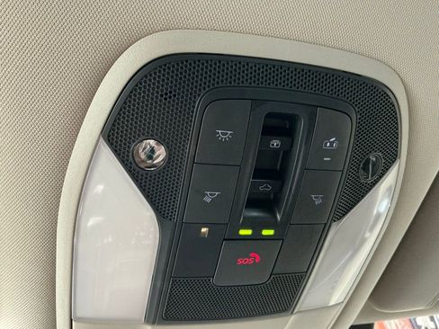 Used 2025 INFINITI QX60 Luxe w/ Vision Package image 48