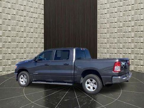Certified 2023 RAM 1500 Big Horn AWD/4WD image 8