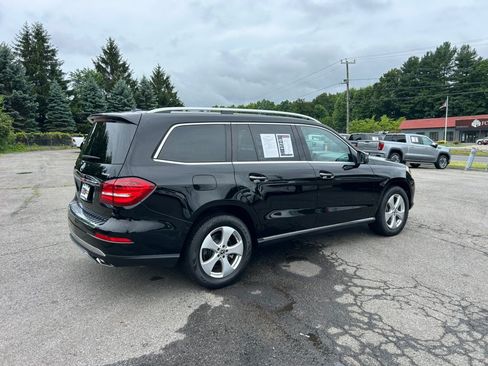 Used 2019 Mercedes-Benz GLS 450 4MATIC image 6