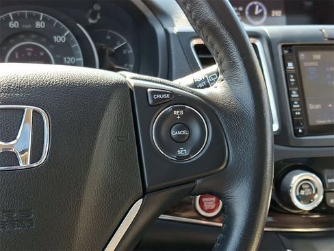 Used 2016 Honda CR-V EX-L image 22