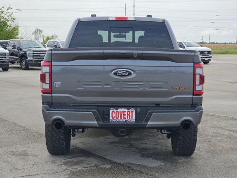 Used 2023 Ford F150 Tremor w/ Equipment Group 402A High AWD/4WD image 6