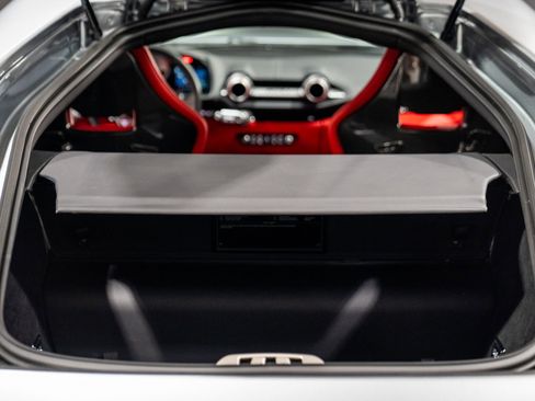 Used 2019 Ferrari 812 Superfast $400k MSRP. $30,000 In upgrade image 33