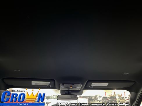 New 2026 Toyota Tundra SR5 image 26