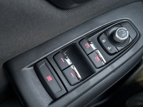 New 2026 Subaru Forester Premium image 23