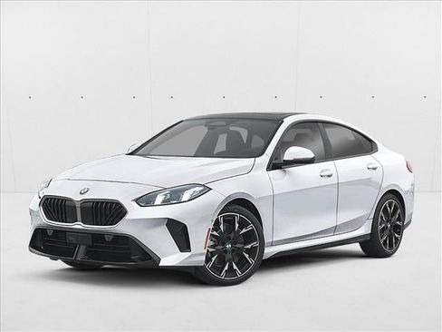 Used 2026 BMW 228i xDrive AWD/4WD image 1