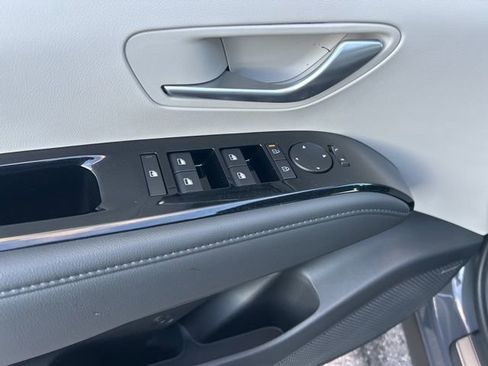 New 2026 Hyundai Tucson Limited AWD/4WD image 11