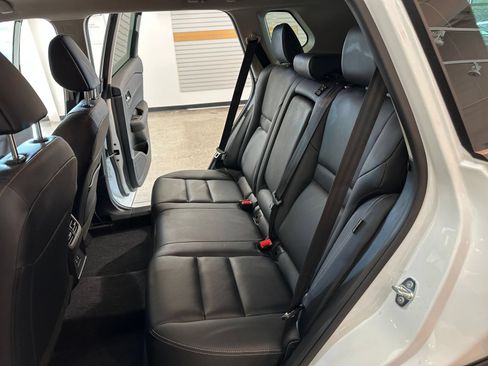 Used 2026 Nissan Rogue SL FWD image 41