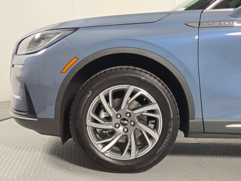 New 2026 Lincoln Corsair Premiere AWD/4WD image 11