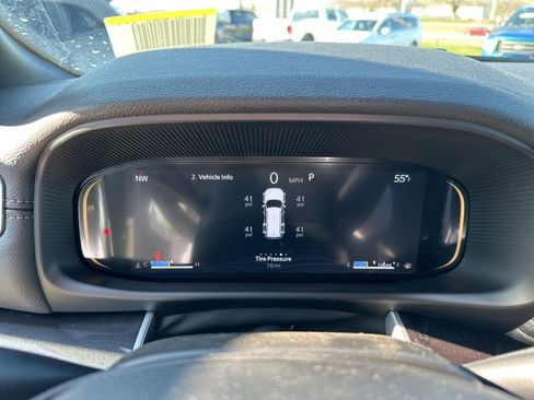 New 2024 Jeep Wagoneer Base w/ Premium Group I image 30