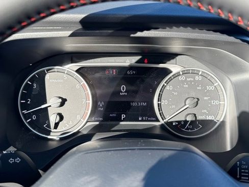 New 2026 Nissan Rogue SV image 32