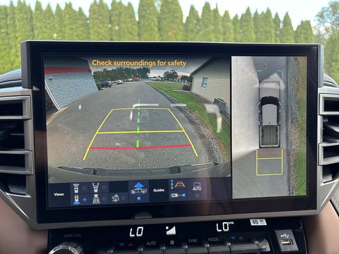 New 2026 Toyota Tundra 1794 Edition image 25