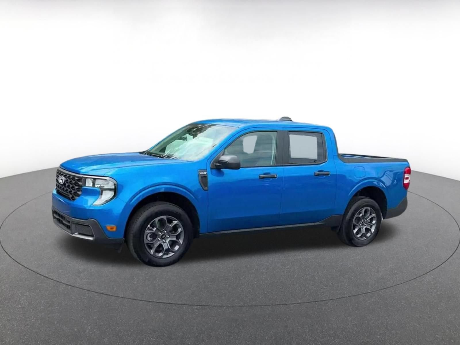Used 2026 Ford Maverick XLT w/ Equipment Group 301A AWD/4WD image 7