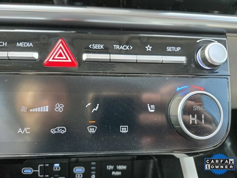 Used 2025 Hyundai Tucson SEL image 23