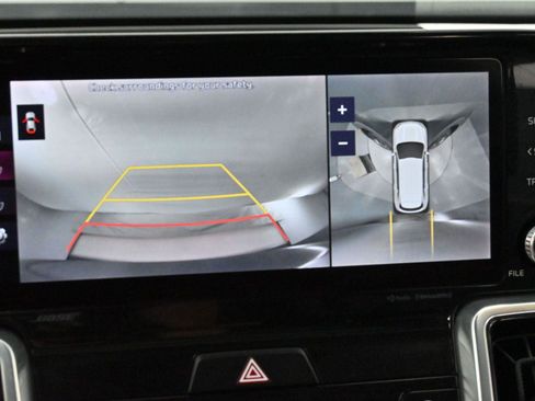 Used 2021 Kia Sorento SX Prestige image 22