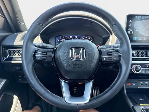 Used 2024 Honda Civic Sport Touring image 25
