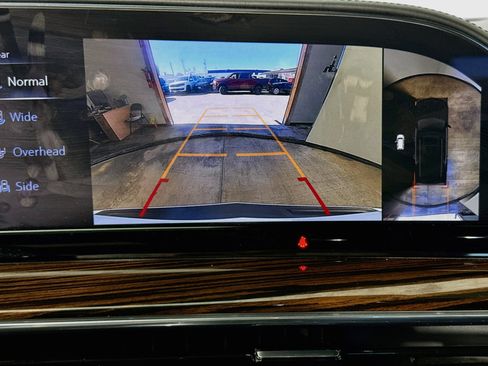 Used 2021 Cadillac Escalade Premium Luxury w/ Driver Assist Tech Package RWD image 16