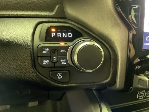 New 2025 RAM 1500 Big Horn image 18