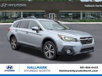 Used 2018 Subaru Outback 2.5i Limited w/ Protection Package #1 video 1