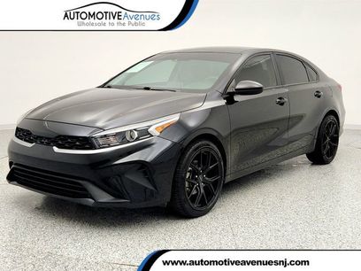 Used 2024 Kia Forte LX
