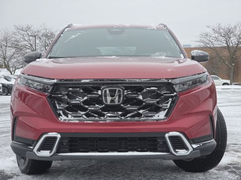 Certified 2023 Honda CR-V Sport Touring image 14