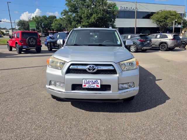 Used 2013 Toyota 4Runner SR5 w/ Convenience Pkg RWD image 8